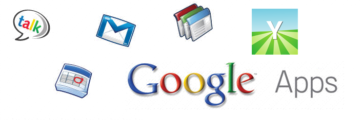 Google Apps